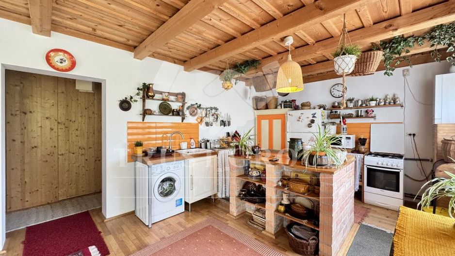 Casa 5 camere Gruiu | Garaj | Curte libera - Poză 7