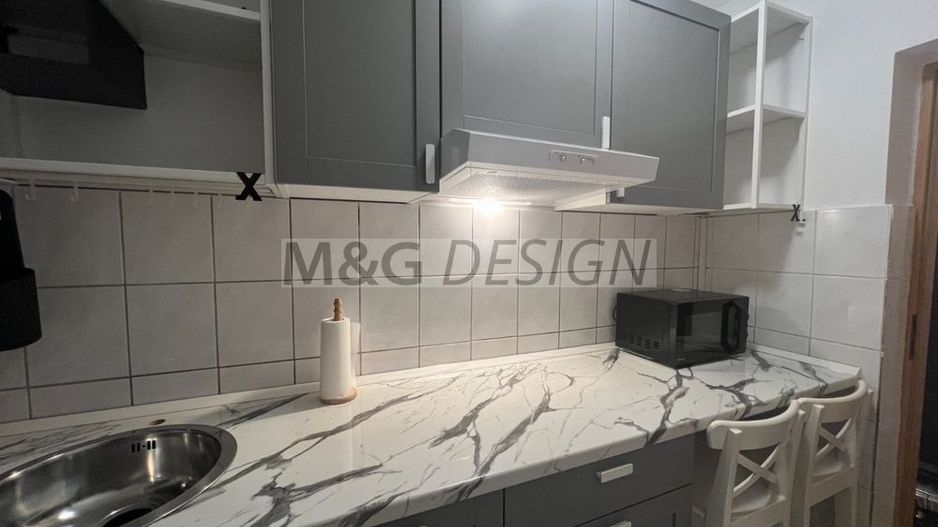 Apartament 2 camere Complexul Studentesc - Poză 4