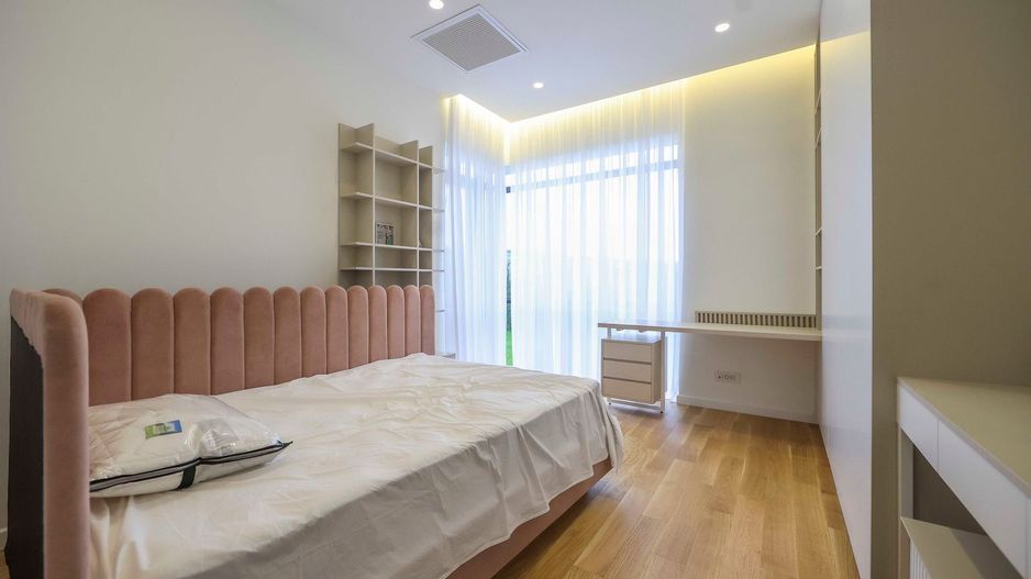 Vila premium in Borhanci, proiect exclusivist - Poză 7