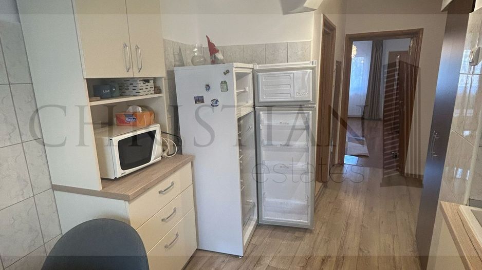 Garsoniera Spatioasa - Mircea Voda 46 - Metrou Timpuri Noi - Poză 3