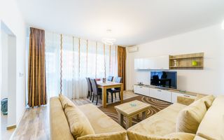 Apartament cu 3 camere la ARED UTA - Poză 3