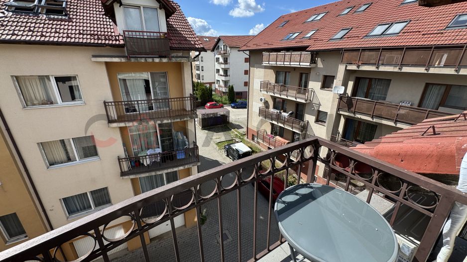 Apartament cu 2 camere semidecomandat, liniste, zona Gradinita ELF ! - Poză 6