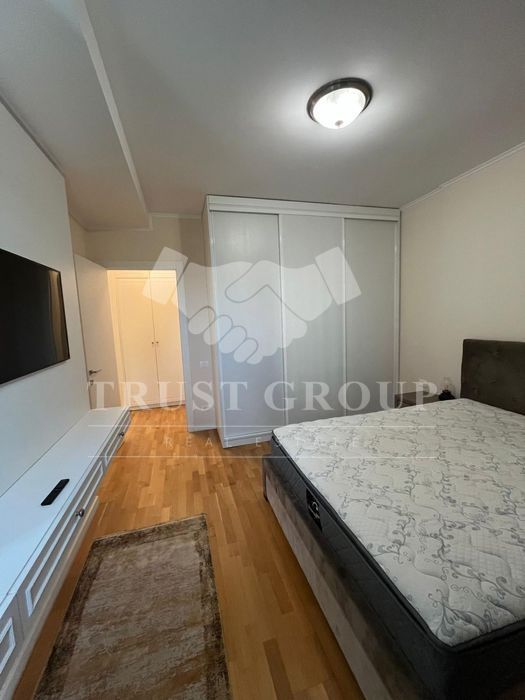 Apartament 2 camere Aviației | Loc de parcare - Poză 5