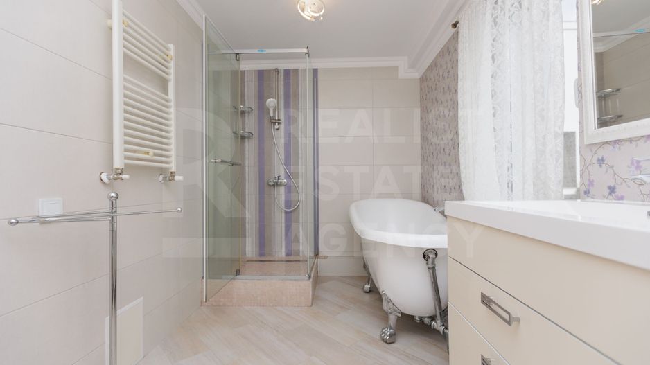 Chirie casa, 5 camere, strada Petru Movila, Dumbrava - Poză 20