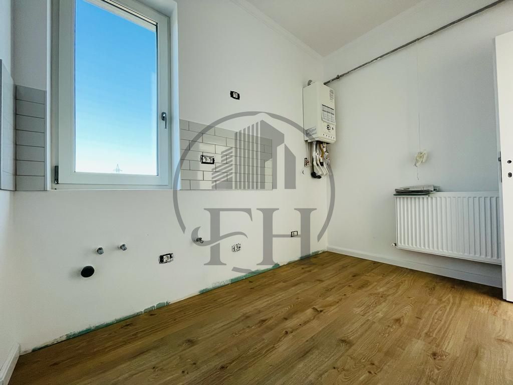 SOLD / VANDUT Apartament cu 2 camere de vânzare în zona Nord - Poză 2