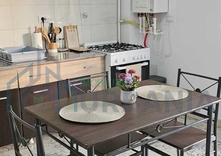 Apartament 1 cameră, Valea Adâncă - Intersecția 5 Drumuri, Iași - Poză 5
