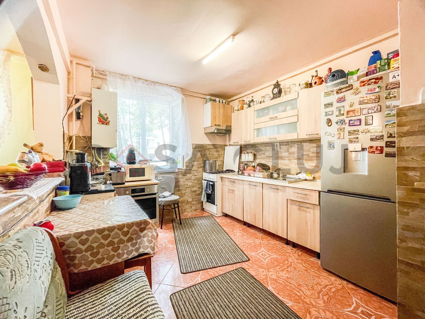 Apartament spațios cu parcare, Gheorgheni – Hermes - Poză 7