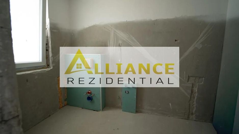 PENTHOUSE DUPLEX | TERASA 278 MP | 3 CAMERE | 3 BAI | POPESTI-LEORDENI - Poză 10