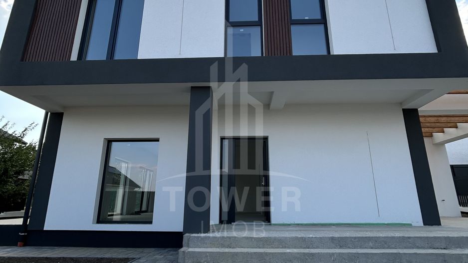 Casa pe care o cauți lângă Sibiu! 🏡 Construcție nouă + 360 mp teren - Poză 1