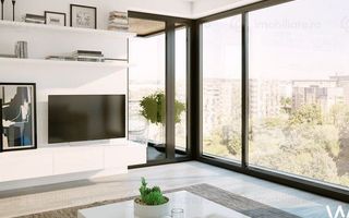 Apartament de vanzare in centrul Chisinaului - Poză 1
