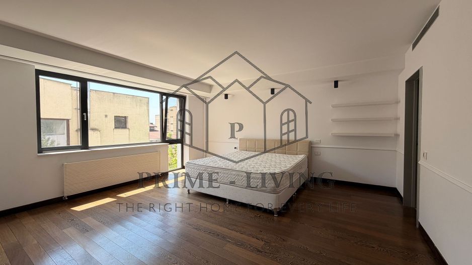 APARTAMENT SUPERB LA VANZARE SI INCHIRIERE PE STRADA RAHMANINOV - Poză 8