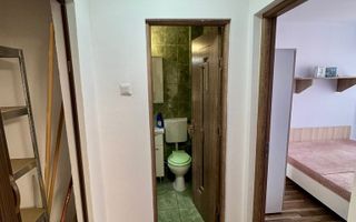 Apartament 2 camere, etaj 4, Podu Roș, Iași – vânzare - Poză 7