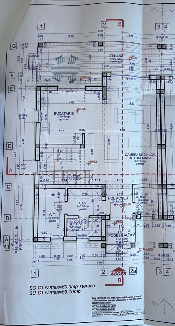 Duplex cu jacuzzi - Dumbrăvita/Padure - Poză 15