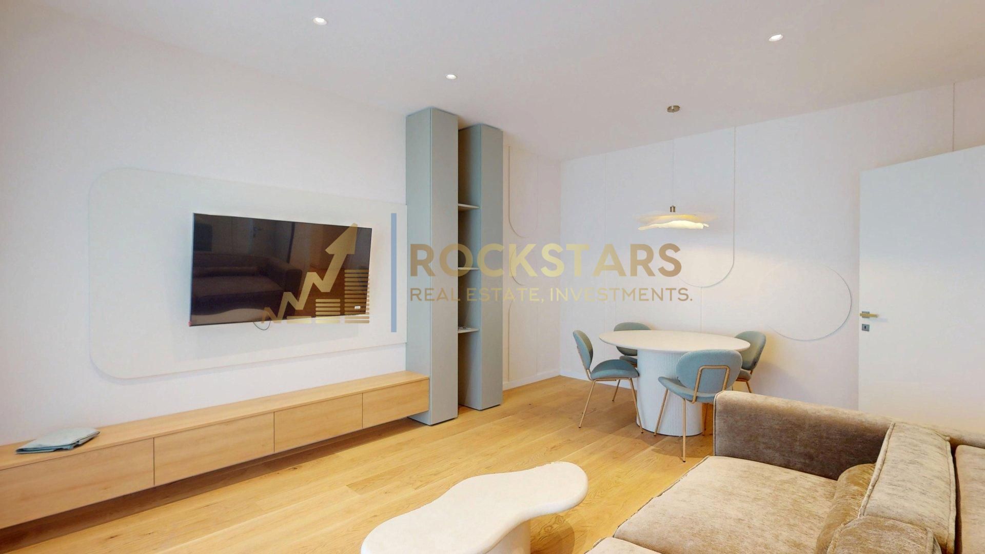 Apartament 2 Camere | 59 mp | Etaj 5 | Nusco City Park - Poză 5