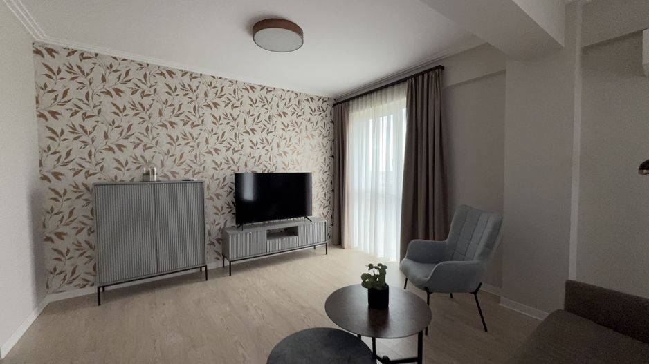 Comision 0% Apartament premium 2 camere | 54 mp | Mobilat utilat - Poză 4