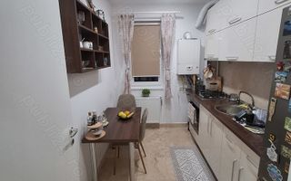 APARTAMENT MODERN 2 CAMERE ZONA DRUMUL TABEREI - Poză 5