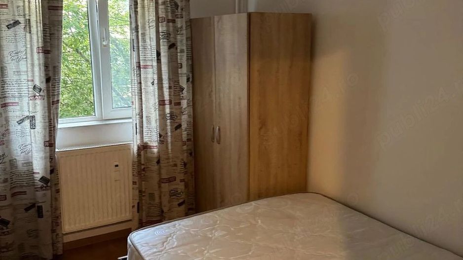 💎 De Închiriat: Apartament Spațios 3 Camere – Confort Modern & Locație Excelent - Poză 7