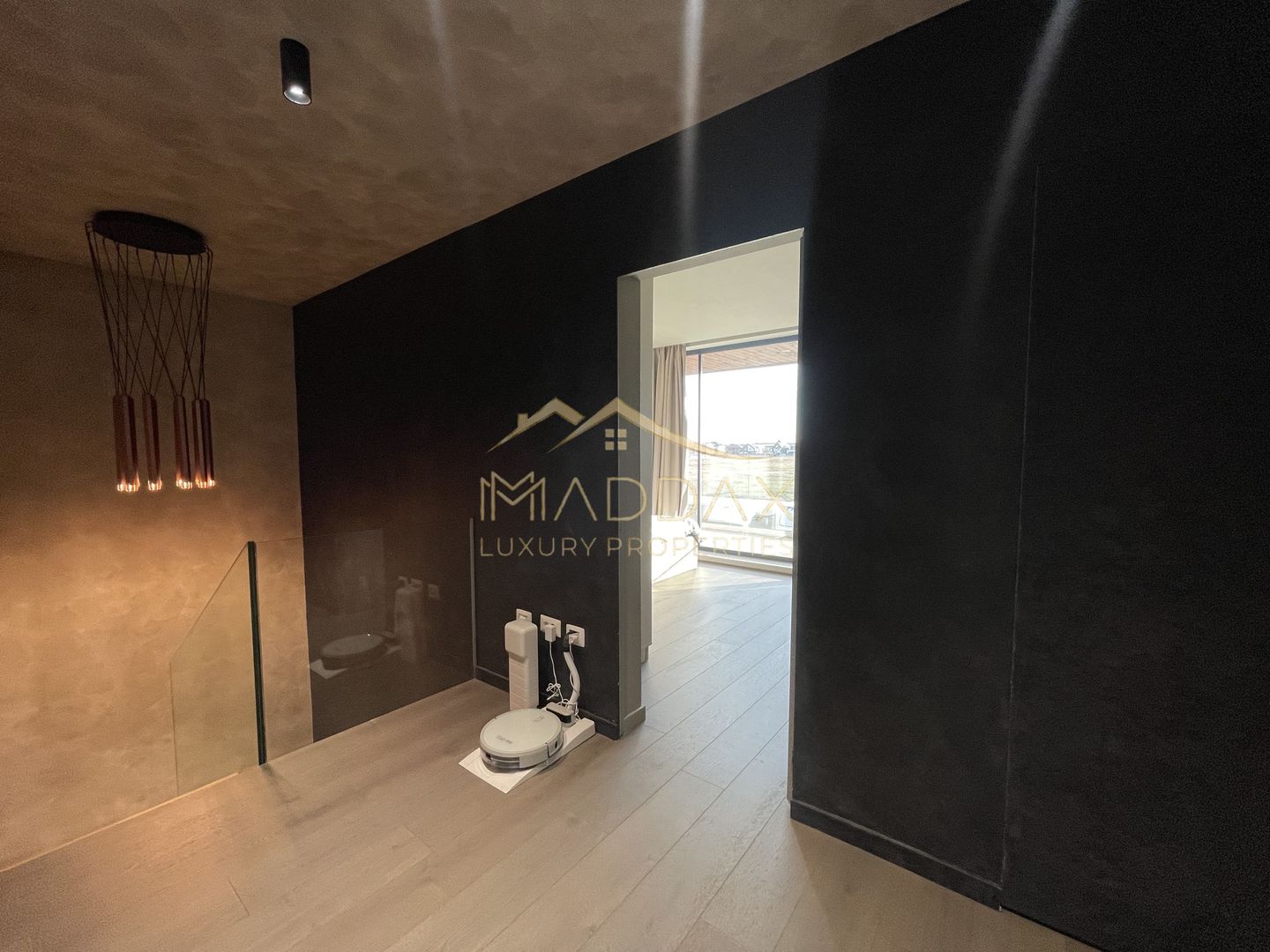 Vila SMART**5 Camere**Piscina privata//Pipera - Poză 7