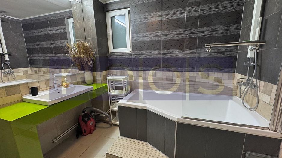VANZARE 3 CAMERE 75MP | EROU IANCU NICOLAE | PARCARE | TERASA 100 MP - Poză 7