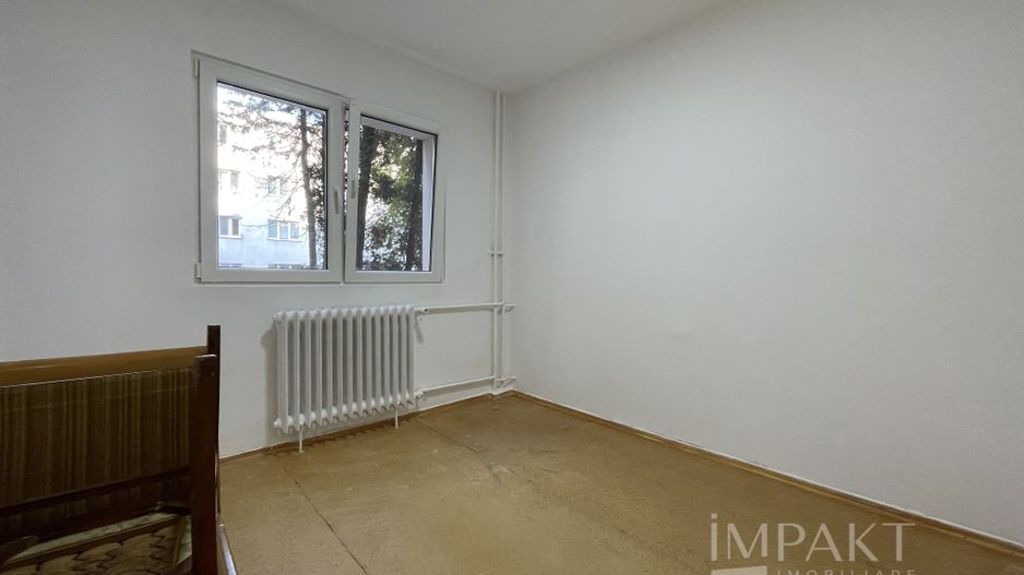 Apartament cu 4 camere de vanzare in cartierul Manastur! - Poză 5