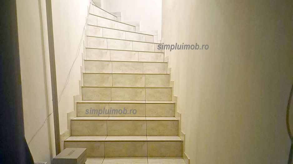 Sediu firmă P+E+S, 198,5 mp utili, Sector 5 – imobil individual - Poză 10