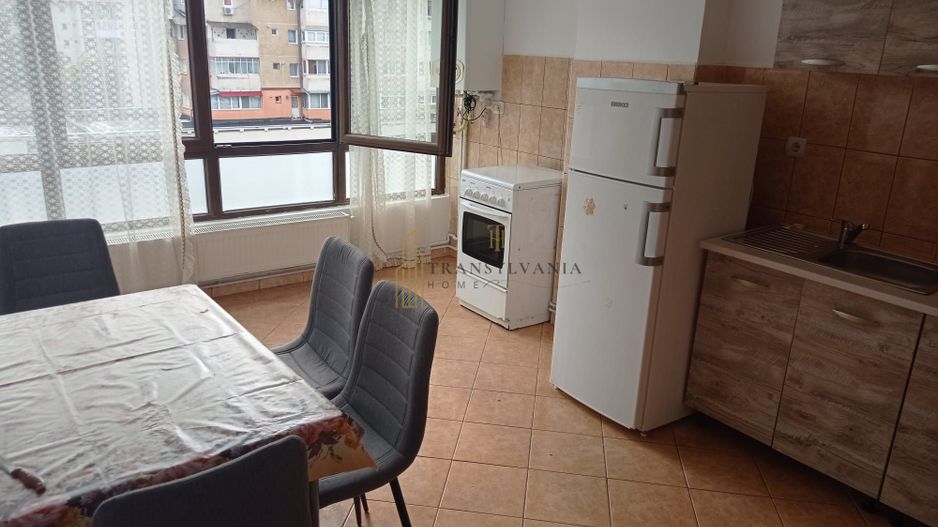 Apartament 2 camere de închiriat – zonă centrală - Poză 6