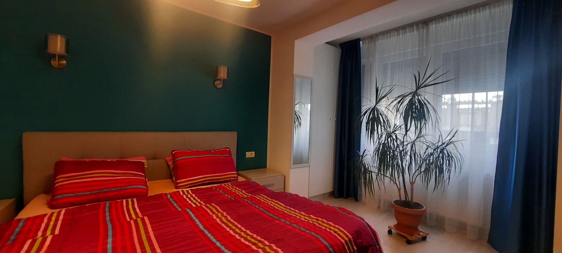 Apartament mobilat si utilat! ZONA Centru/Victoriei - Poză 49