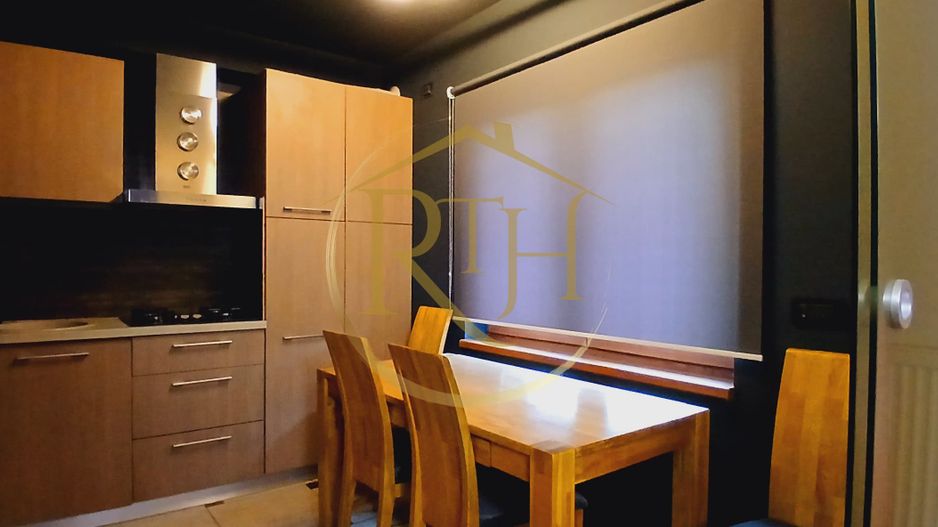 Oferim spre inchiriere Apartament cu 3 camere in Girocului! - Poză 7