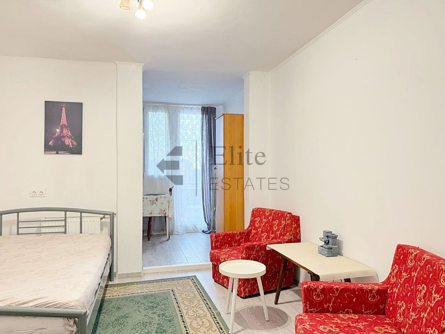 Apartament cu 1 camera de inchirat in Rogerius - Poză 10