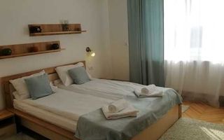 Apartament de închiriat | 4 Camere | 80 Mp | Parcul Sub Arini - Poză 3