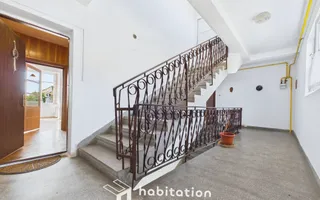 4 camere, garaj și boxa, bloc in Asociatie - zona Kiriac - Poză 31