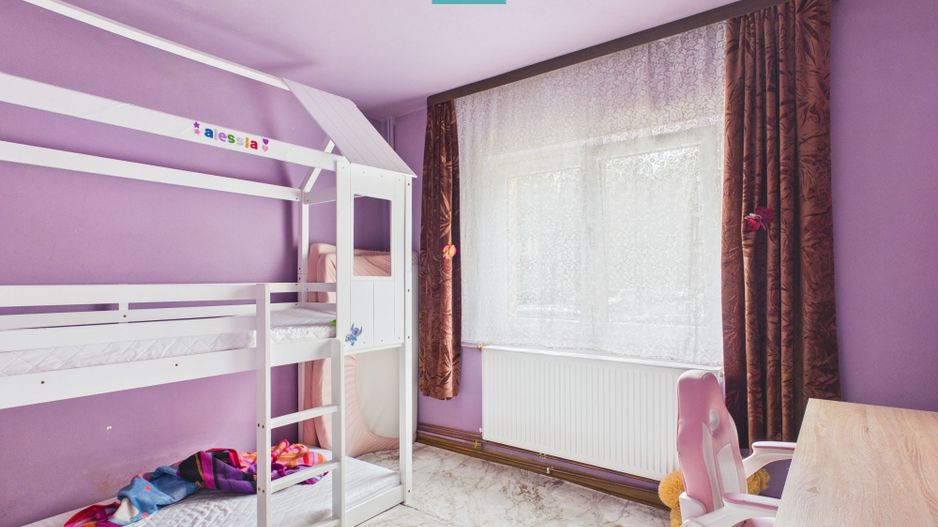 Apartament cu 2 camere de închiriat Boul Roșu - Poză 4