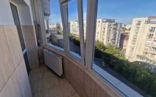 Apartament 2 camere decomandat – bloc 1989 in zona Unirii / Corneliu Coposu - Poză 12
