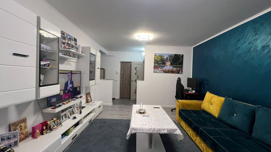 Apartament 3 camere,  decomandat - Poză 4