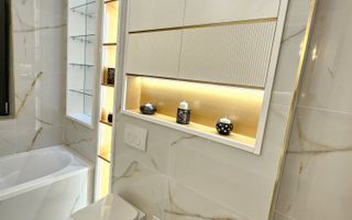 Casă cu 3 camere în Tomesti Iasi, Complex TNT Residence - Poză 6