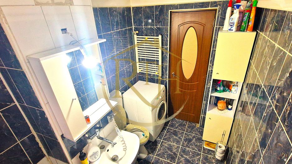 Vand apartament 2 camere,zona linistita cu mult spatiu verde ,0 Comision - Poză 16