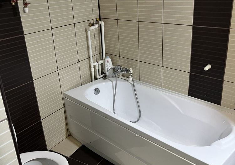 Apartament in vila Cervantes // Cișmigiu - Poză 4