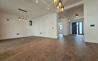 Casa noua gata de mutat, 4 dormitoare- Vandut - Poză 3