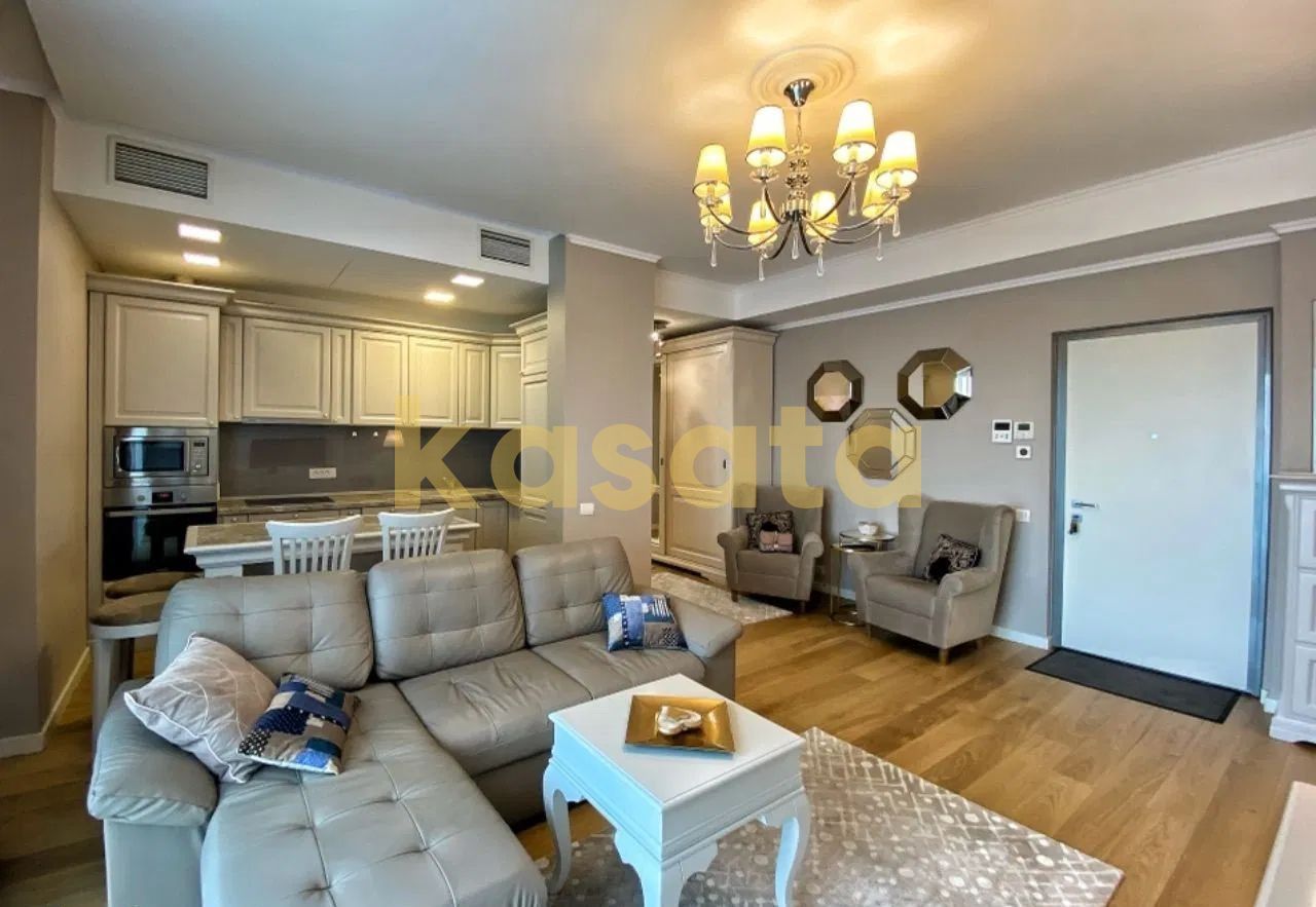 Apartament 3 camere | One Herăstrău Park | Parcare subterană inclusa - Poză 2