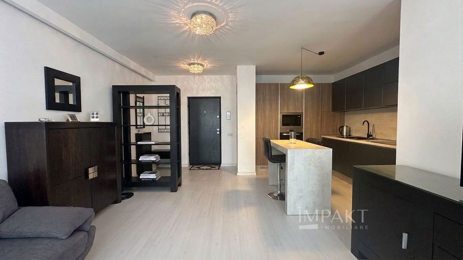 Apartament 2 Camere | Terasa 24 mp | Zona BT Arena si Cluj Arena - Poză 1