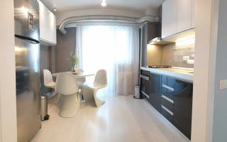 Inchiriere apartament 2 camere Lux - zona Cotroceni - Poză 8