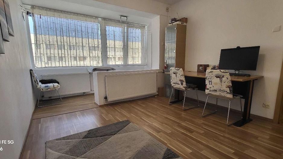 AP. 3 CAMERE- IANCULUI, CAT-FRIENDLY, BUCATARIE INCHISA, MODERN - Poză 8