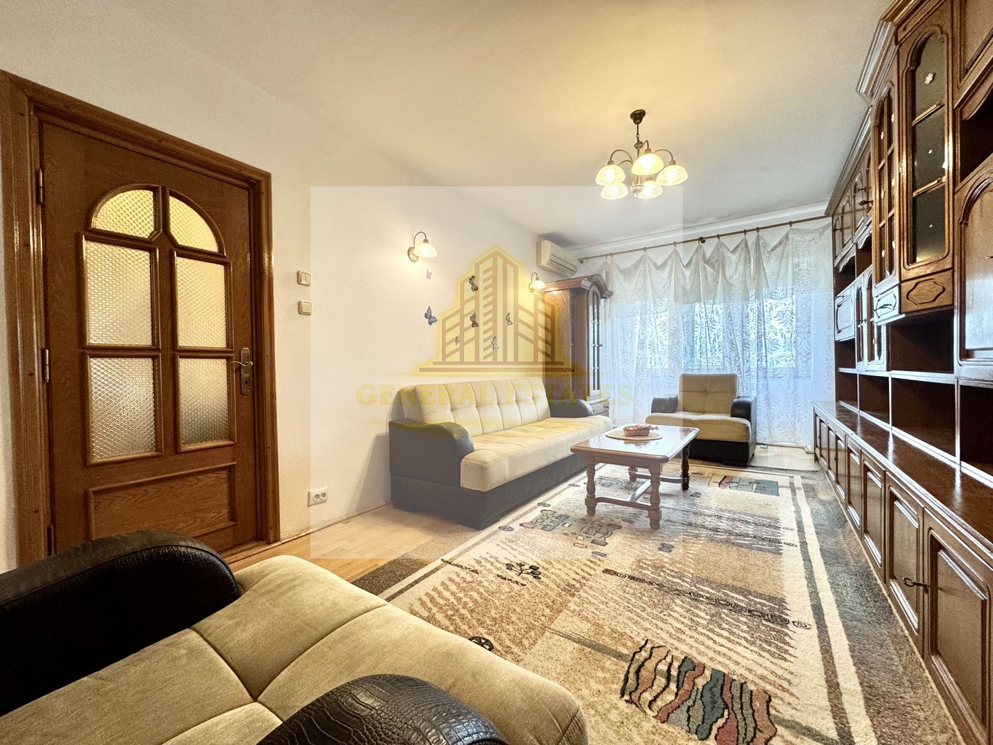 Spre Vânzare apartament cu 3 camere, în Centru, Păcurari - Poză 20