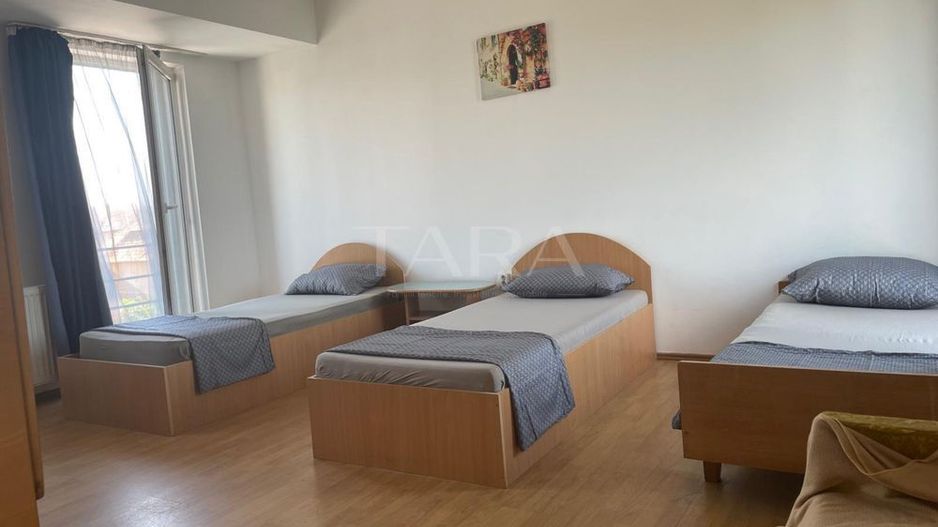 Apartament 3 camere decomandat – zona Someșeni. - Poză 4