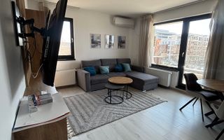 Apartament 3 camere- Pipera- Rond OMV cu loc de parcare subteran - Poză 9