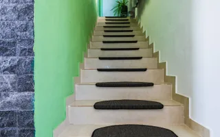 Casa P+M Leordeni, Arges-constructie din caramida si teren de 645 mp - Poză 13