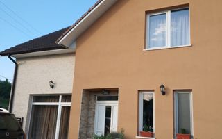 Duplex 5 camere, 230 mp, Mobilat/ Finisat, Valea Ghinzii, Exclusiv - Poză 2