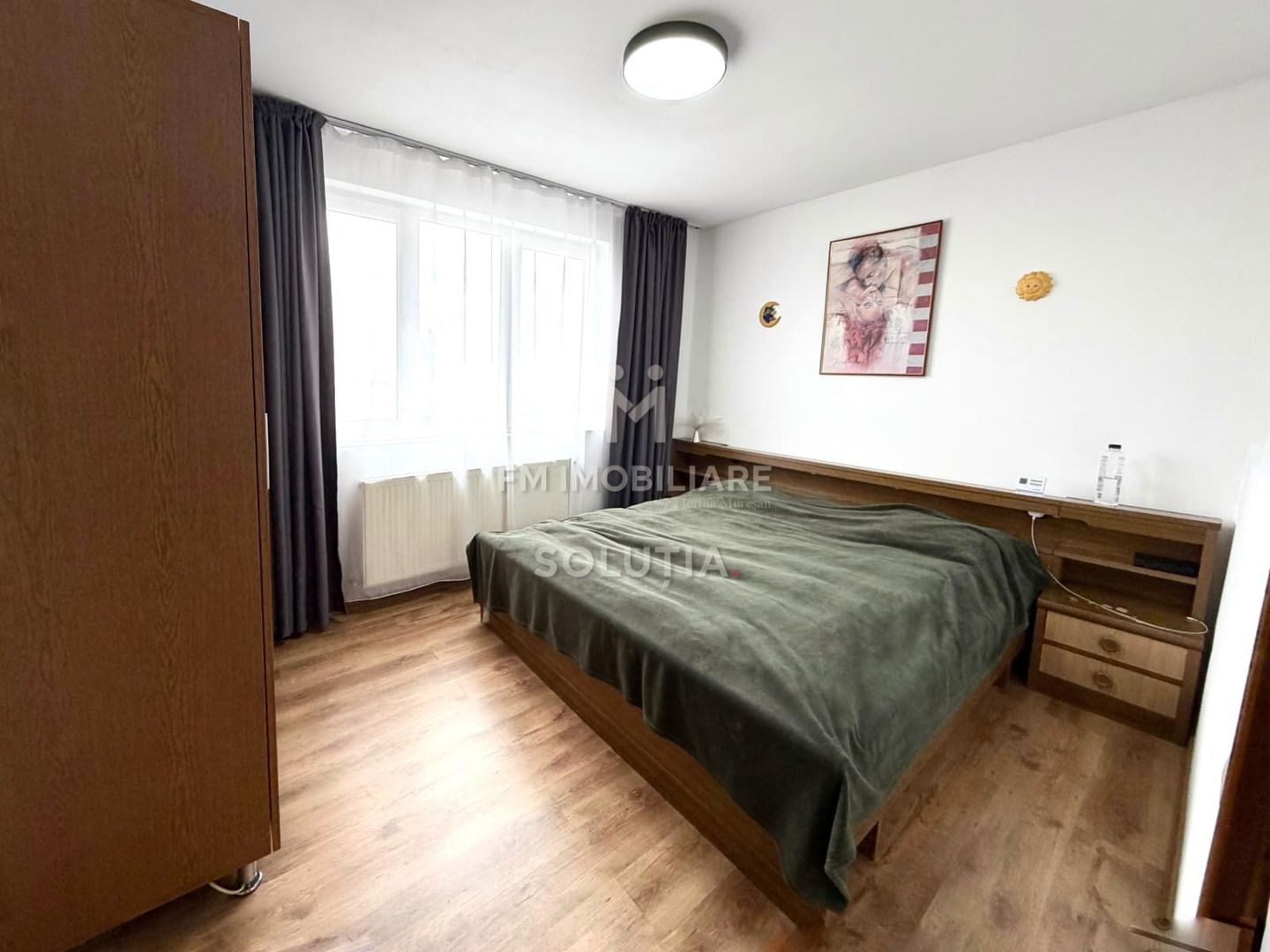 Apartament 2 camere de vânzare – Ultracentral, Zona Bizo - Poză 1