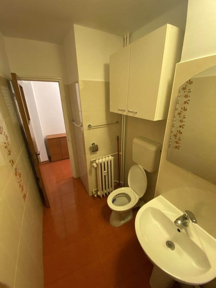 garsoniera de inchiriat vis a vis de Metrou Lujerului - Poză 5