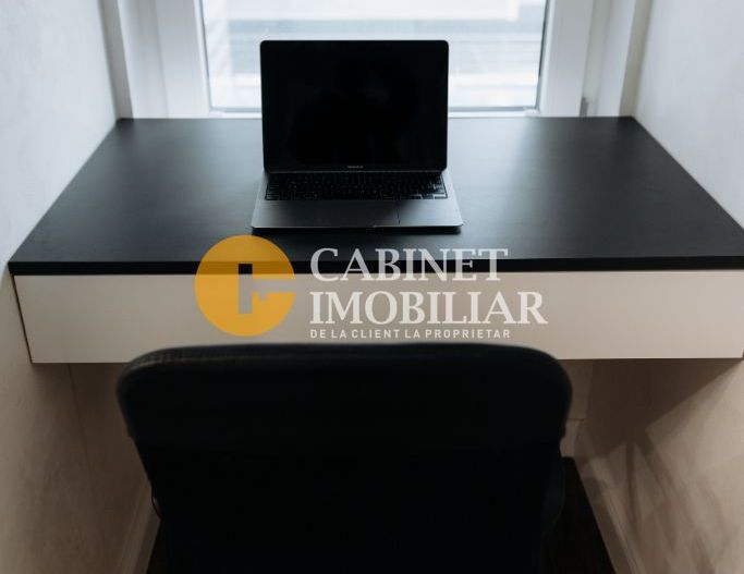 APARTAMENT 3  CAMERE SITUAT IN COPOU - Poză 4